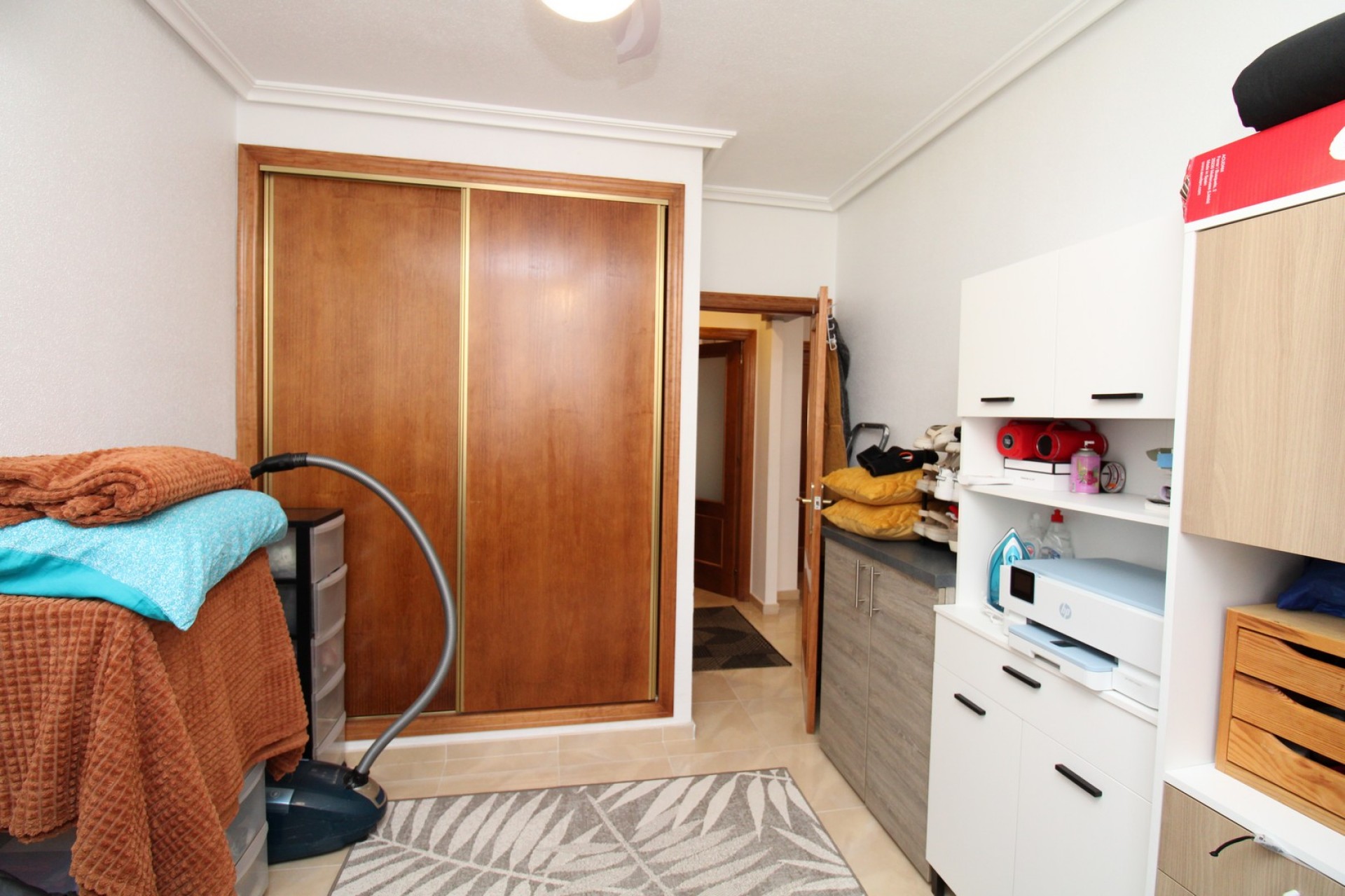 Herverkoop - Stadswoning -
San Miguel de Salinas