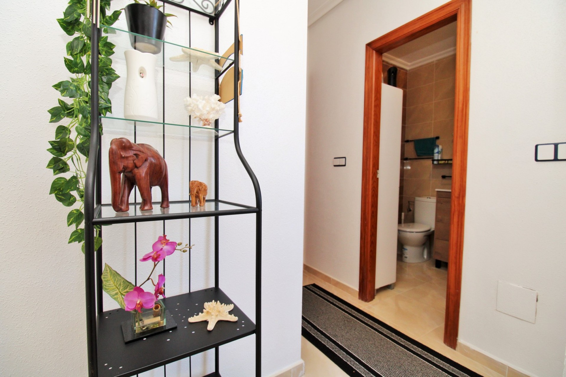 Herverkoop - Stadswoning -
San Miguel de Salinas