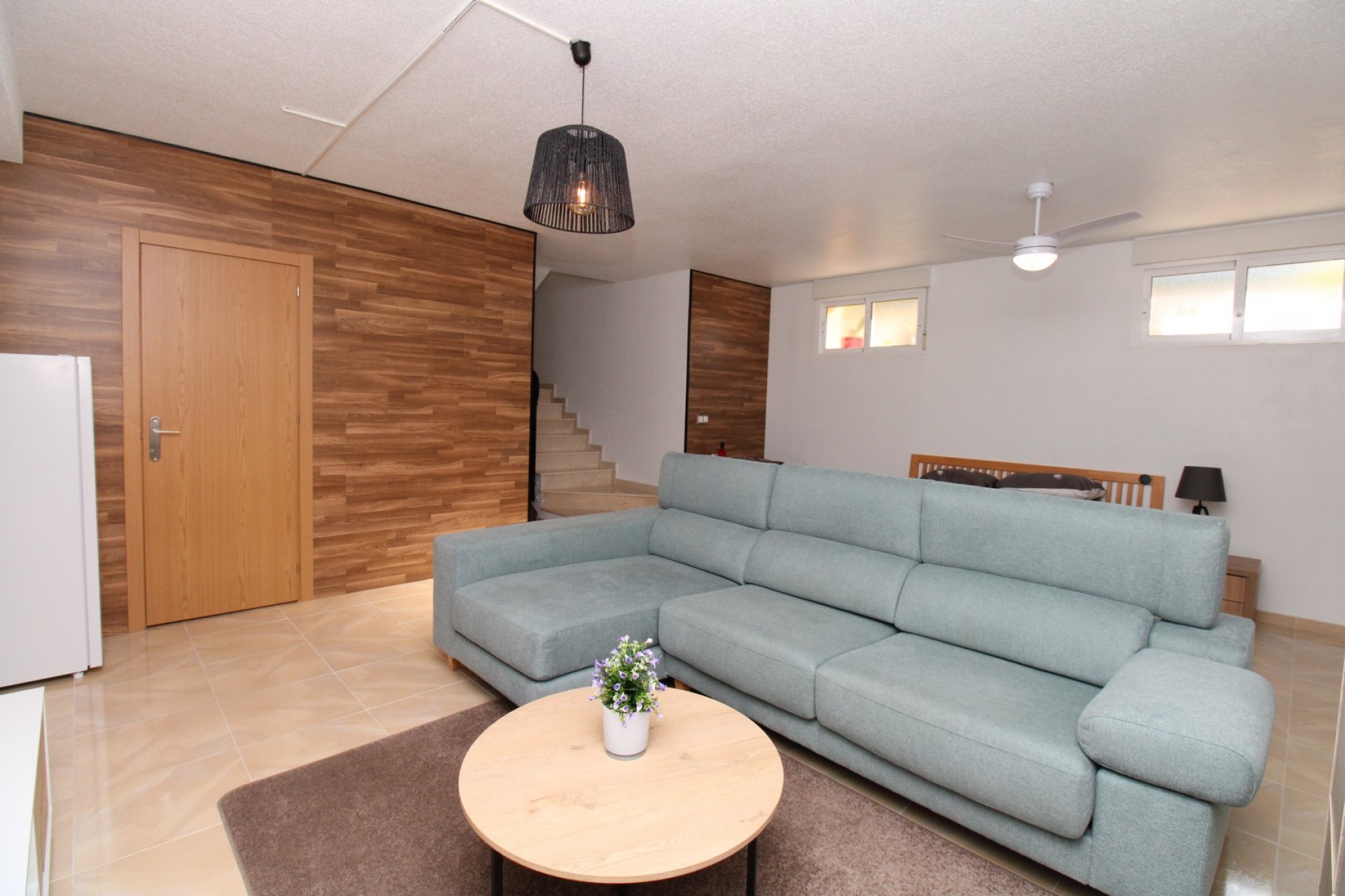 Herverkoop - Stadswoning -
San Miguel de Salinas