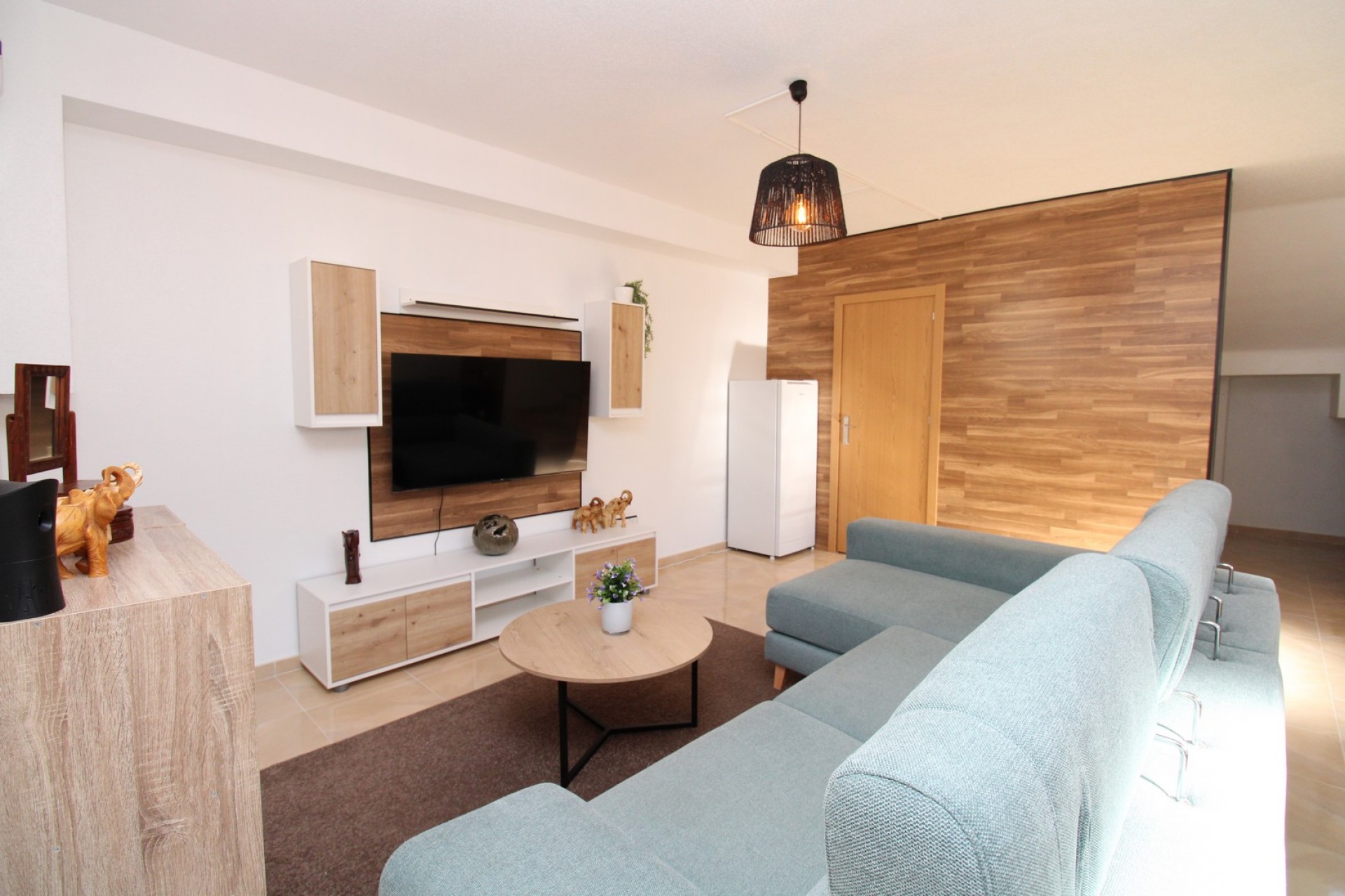 Herverkoop - Stadswoning -
San Miguel de Salinas