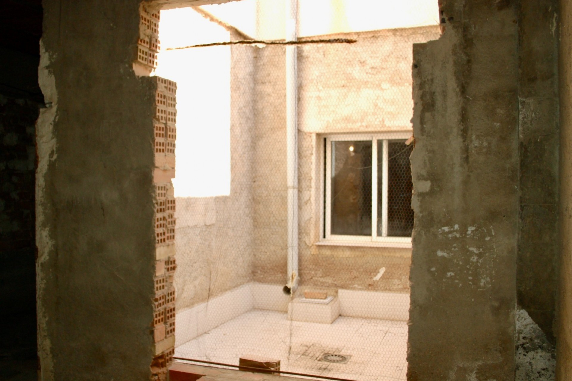 Herverkoop - Stadswoning -
San Pedro del Pinatar - Los Antolinos