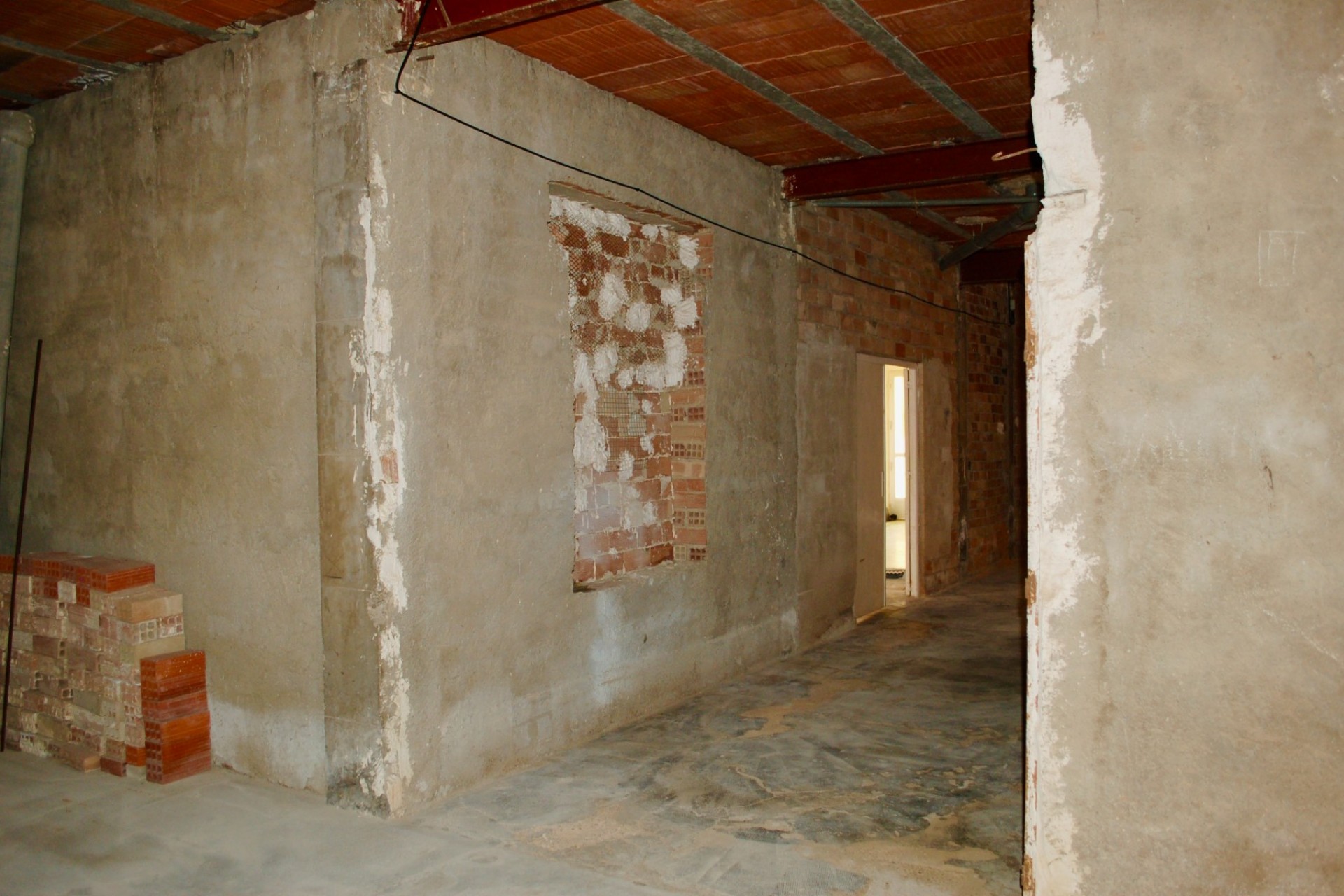 Herverkoop - Stadswoning -
San Pedro del Pinatar - Los Antolinos