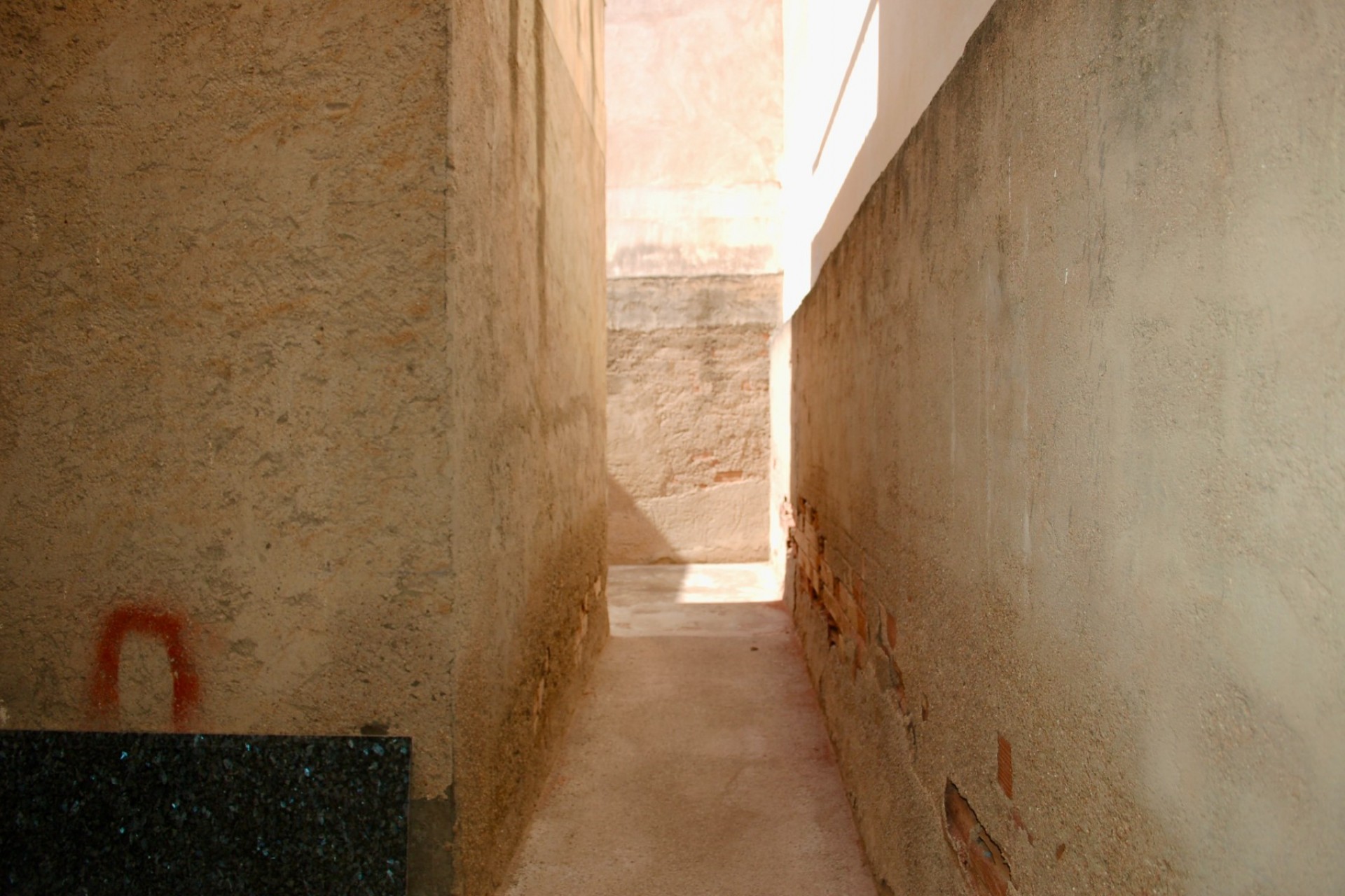 Herverkoop - Stadswoning -
San Pedro del Pinatar - Los Antolinos