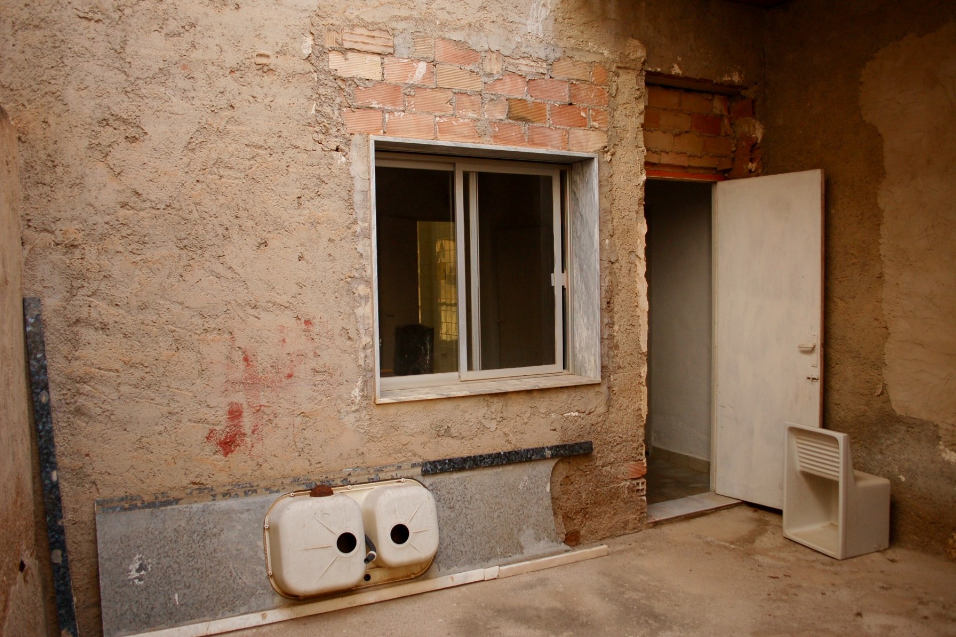 Herverkoop - Stadswoning -
San Pedro del Pinatar - Los Antolinos