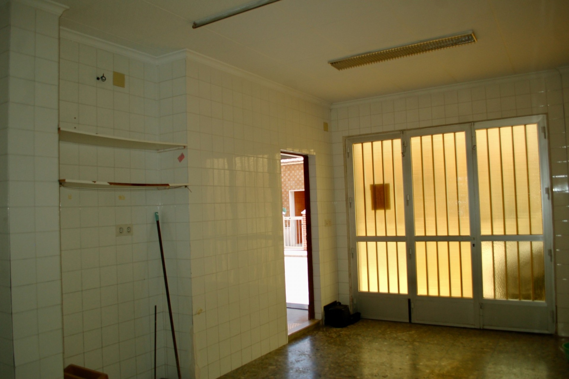 Herverkoop - Stadswoning -
San Pedro del Pinatar - Los Antolinos