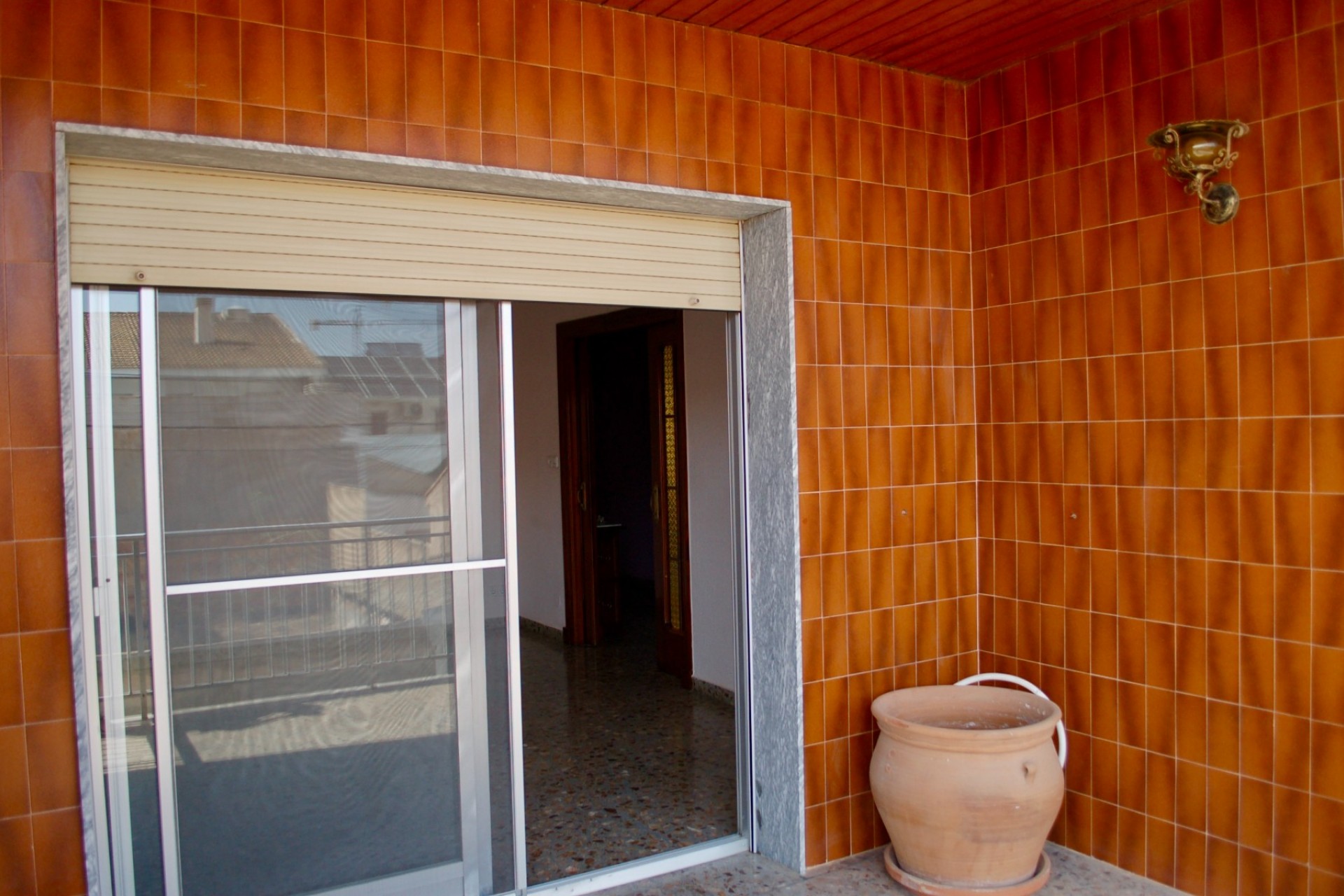 Herverkoop - Stadswoning -
San Pedro del Pinatar - Los Antolinos