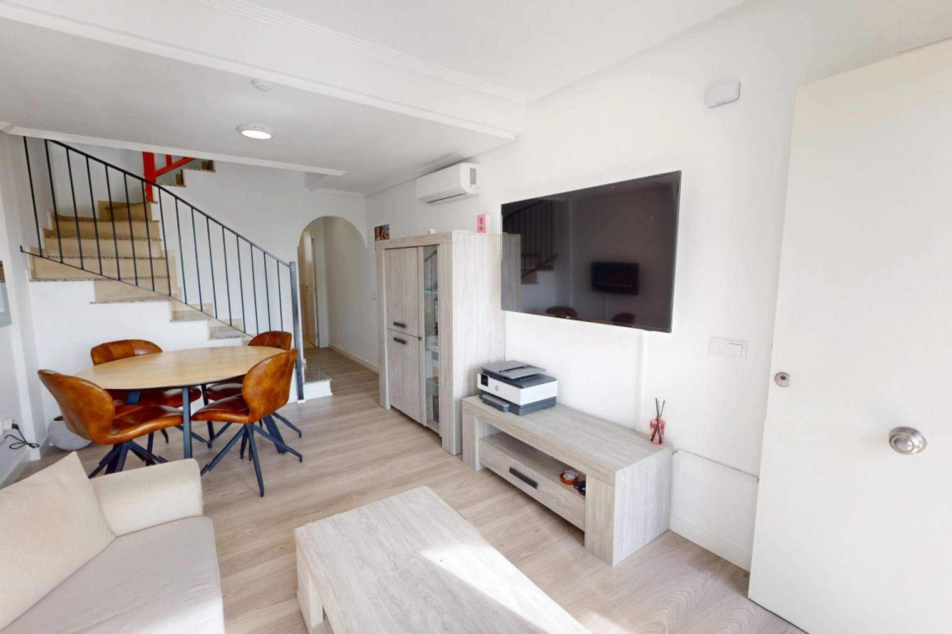 Herverkoop - Stadswoning -
Santa Rosalia