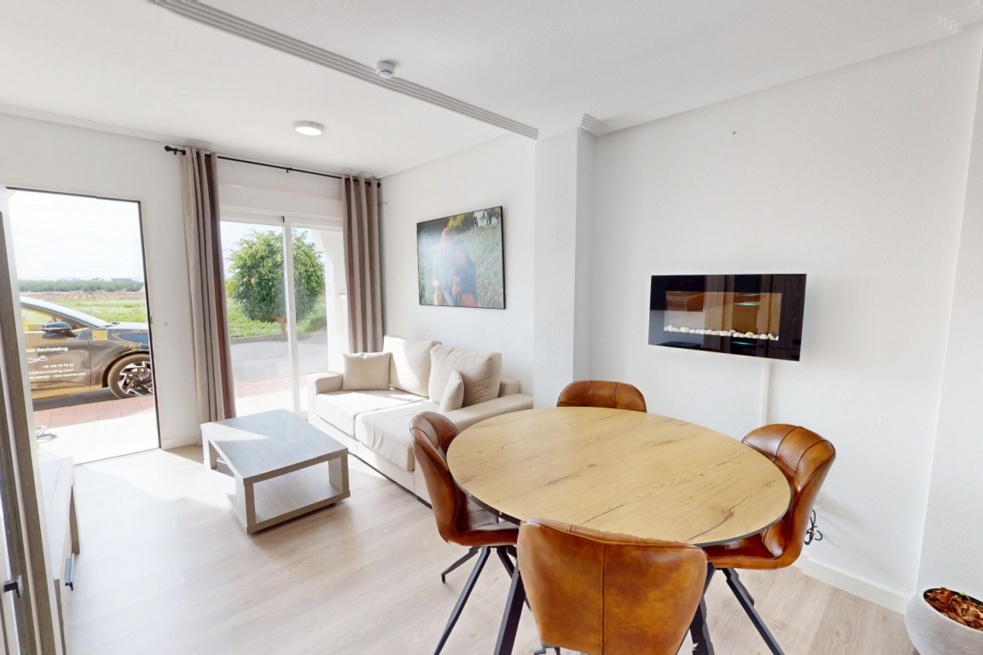 Herverkoop - Stadswoning -
Santa Rosalia