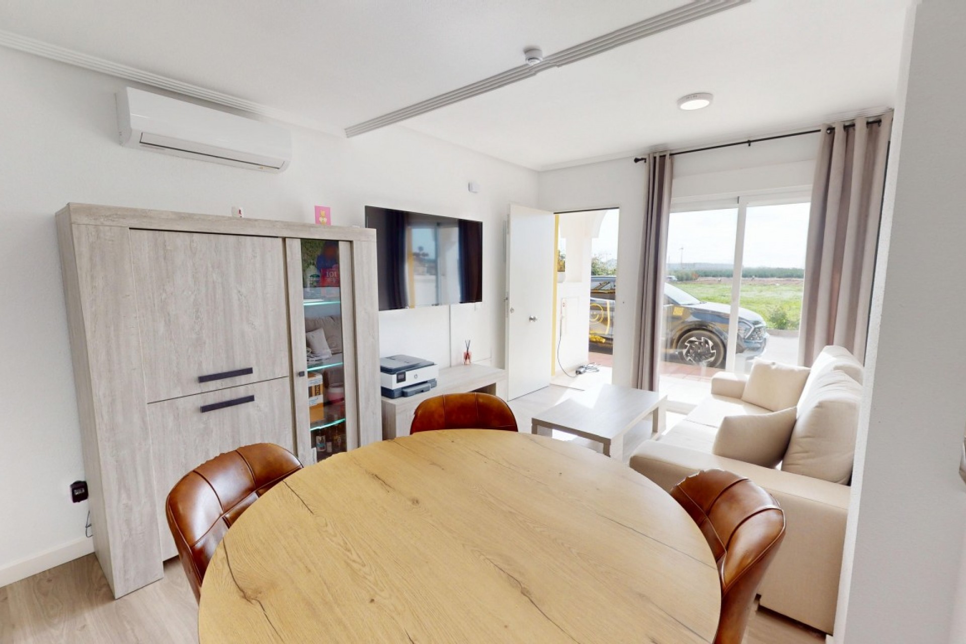 Herverkoop - Stadswoning -
Santa Rosalia