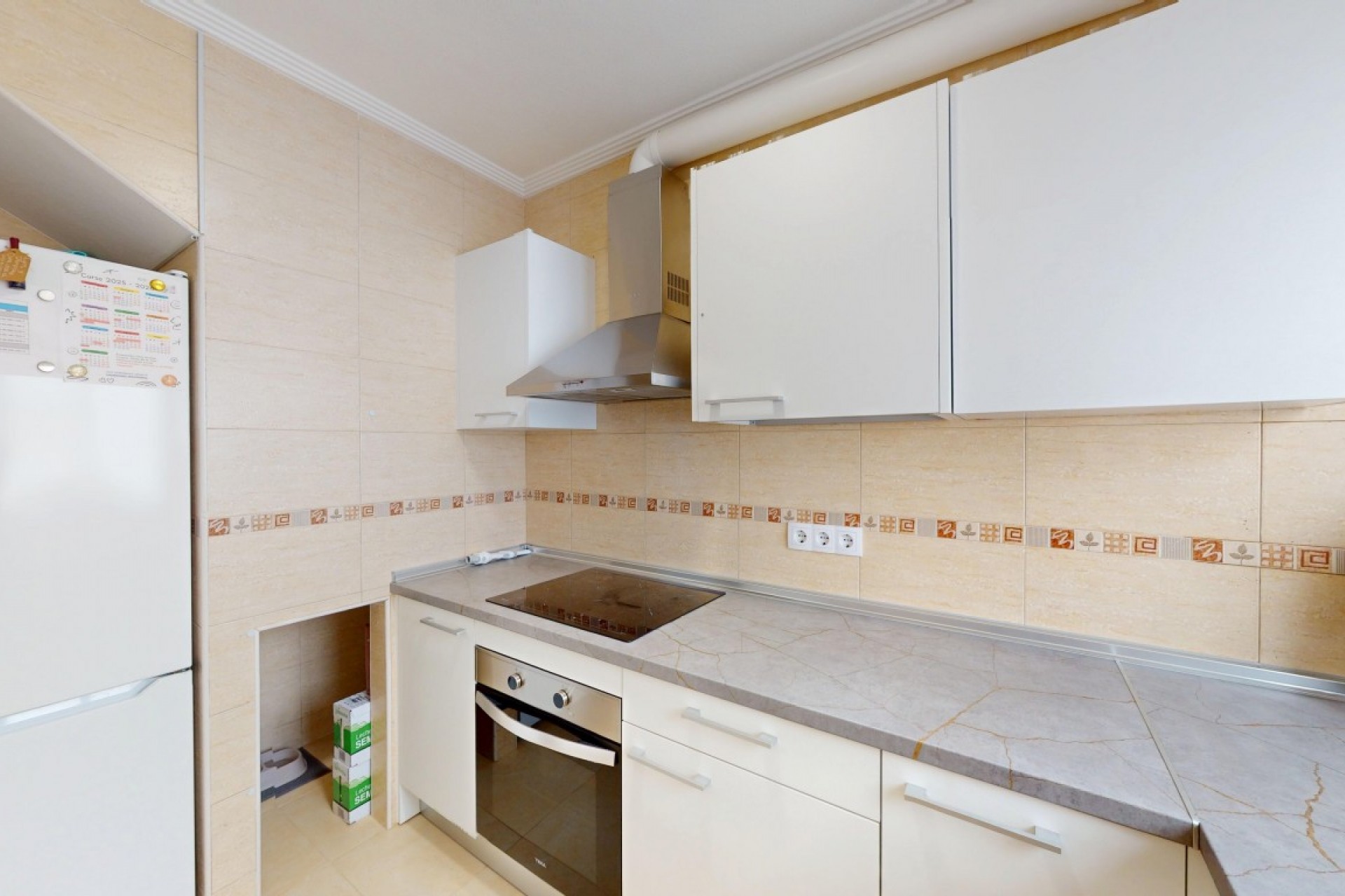 Herverkoop - Stadswoning -
Santa Rosalia