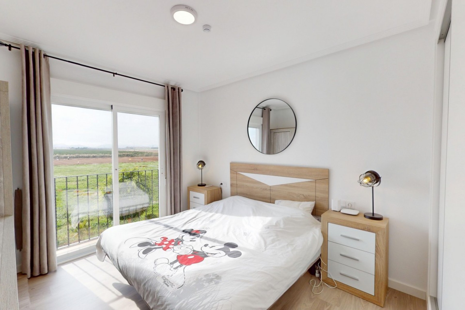 Herverkoop - Stadswoning -
Santa Rosalia