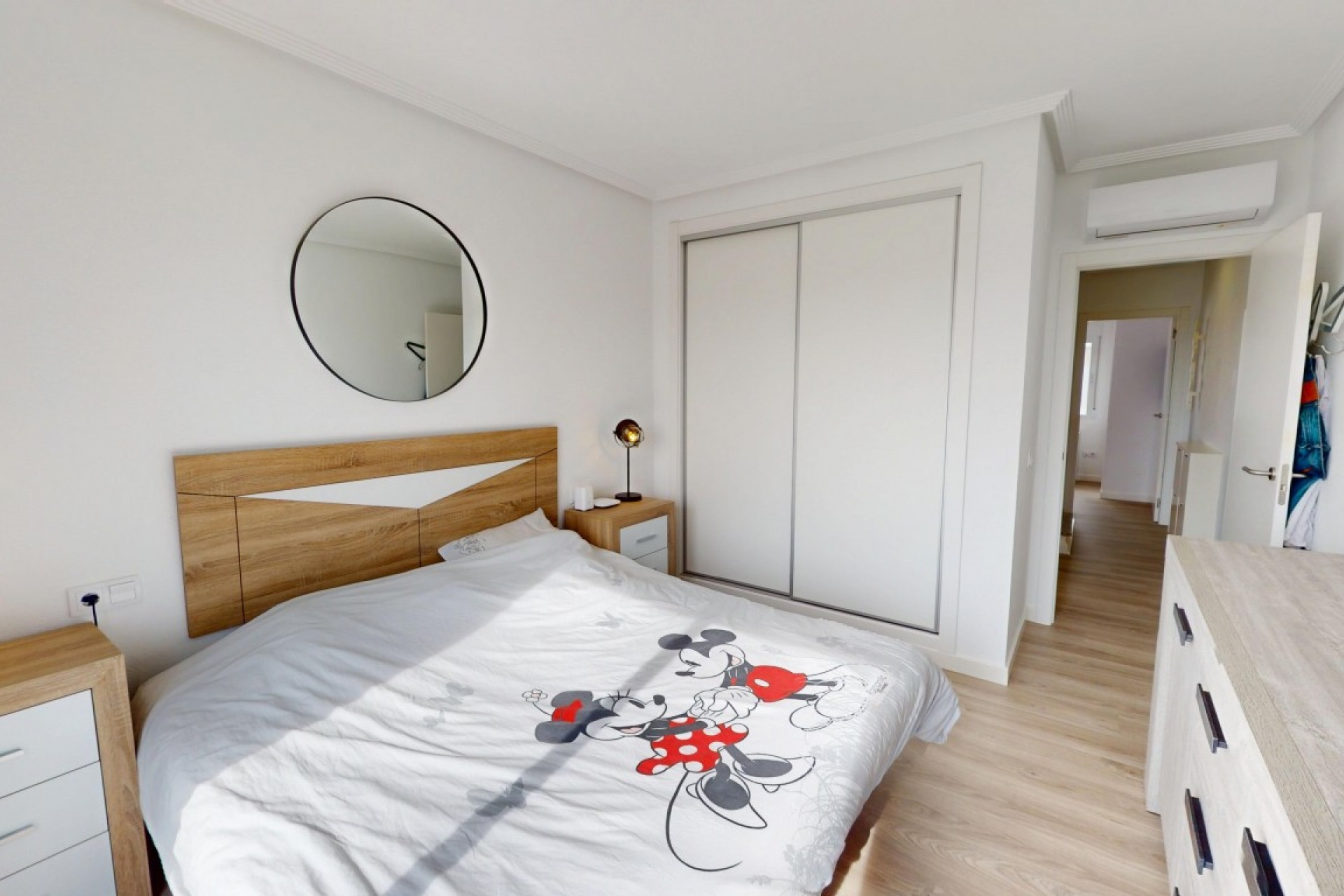 Herverkoop - Stadswoning -
Santa Rosalia