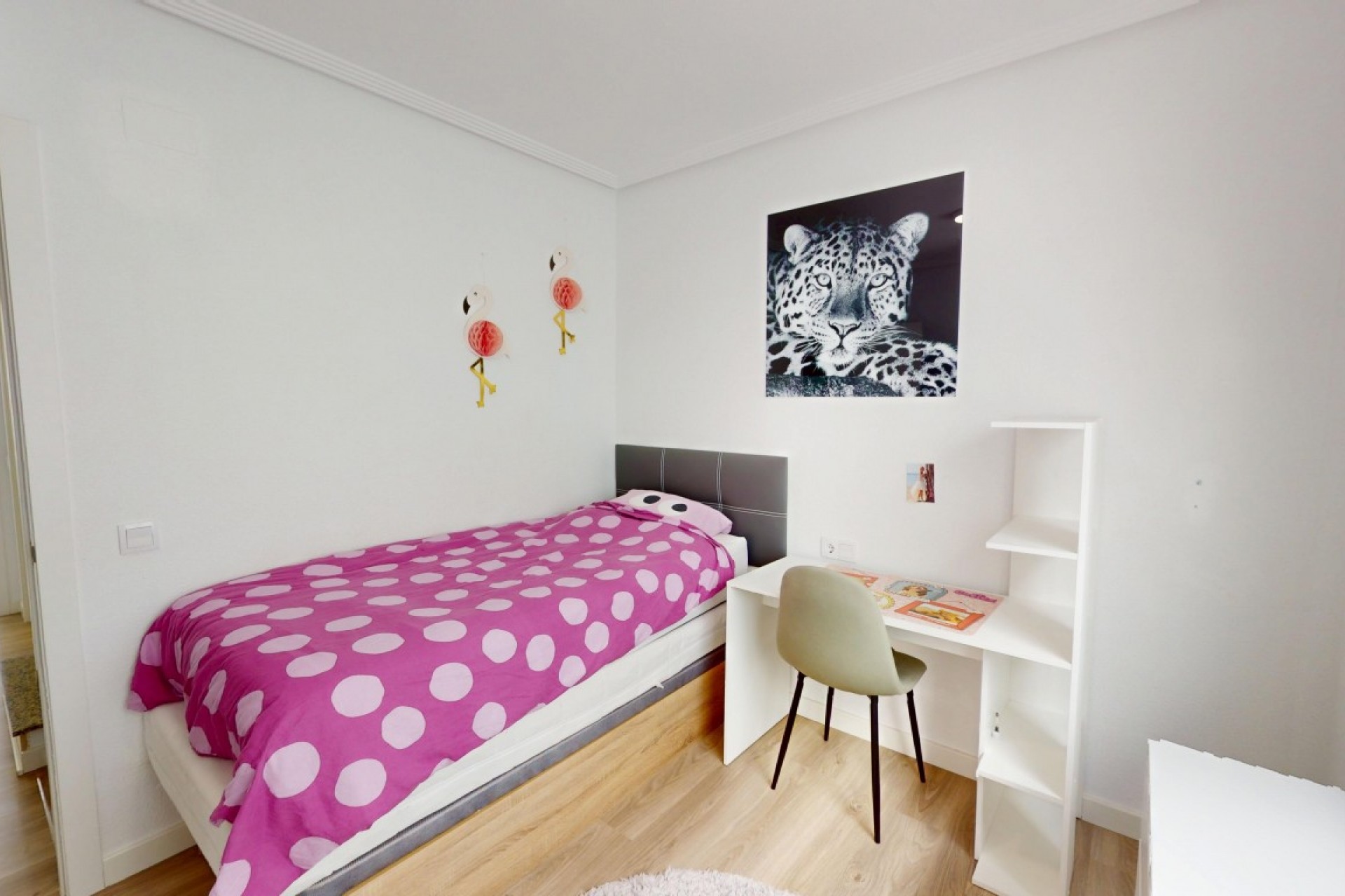 Herverkoop - Stadswoning -
Santa Rosalia