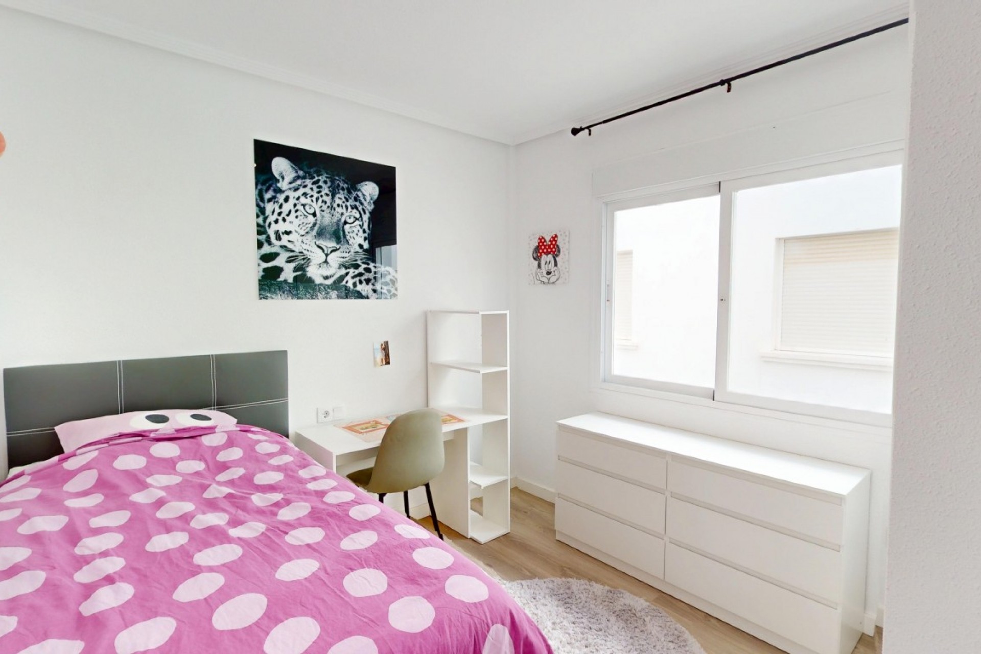 Herverkoop - Stadswoning -
Santa Rosalia