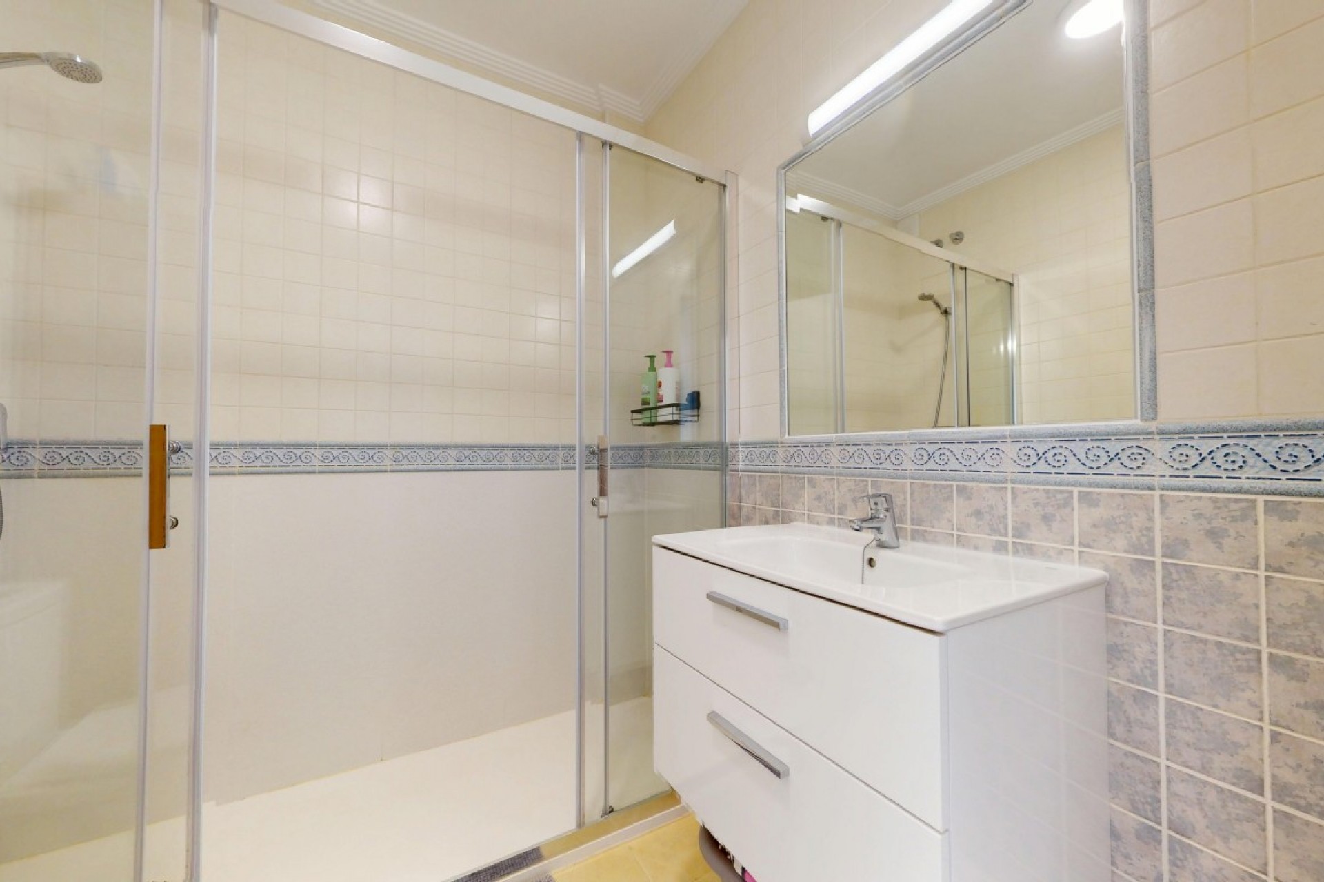 Herverkoop - Stadswoning -
Santa Rosalia