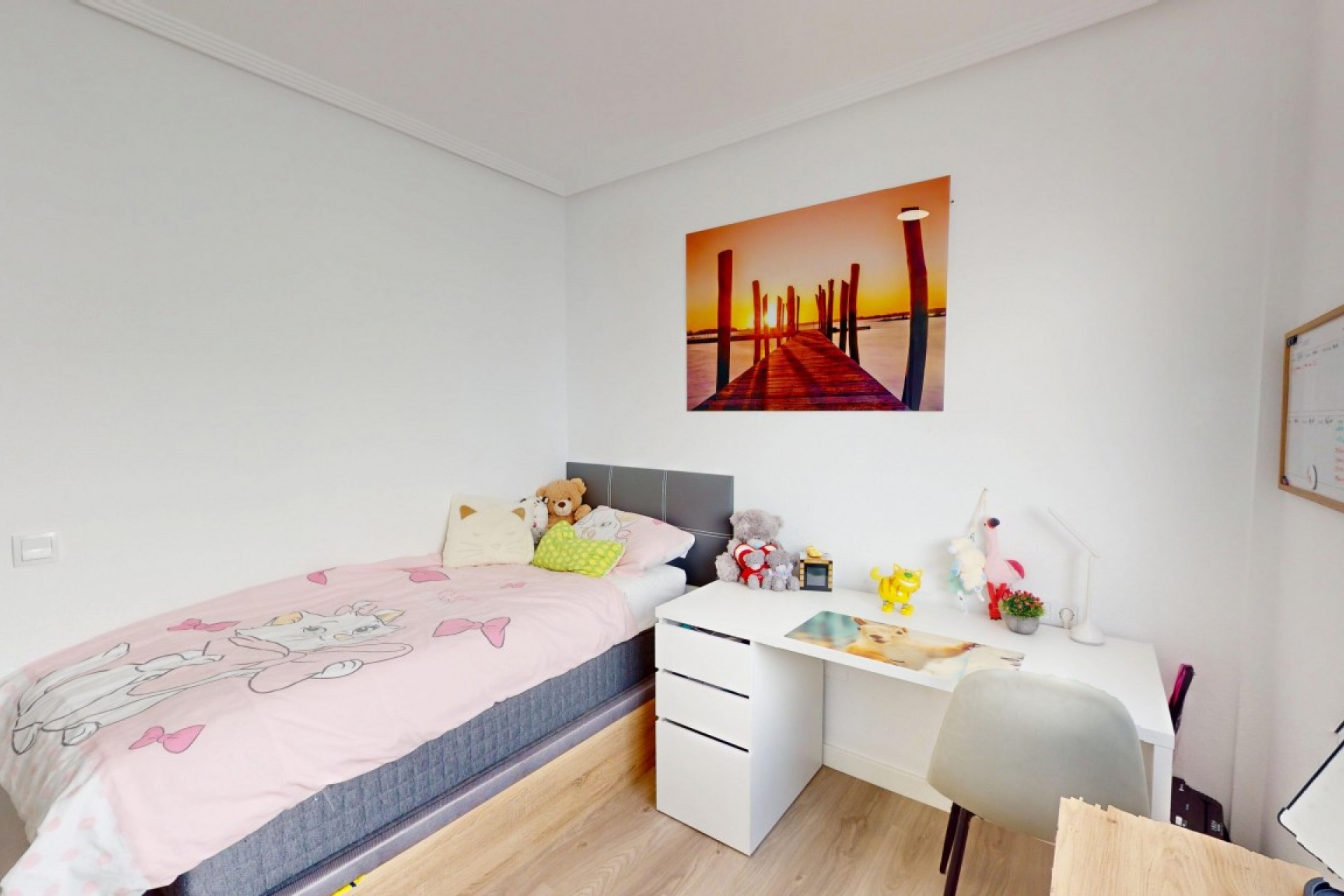 Herverkoop - Stadswoning -
Santa Rosalia