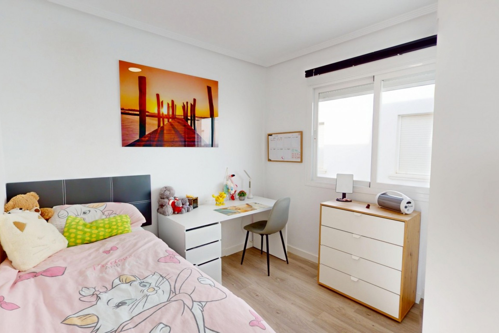 Herverkoop - Stadswoning -
Santa Rosalia