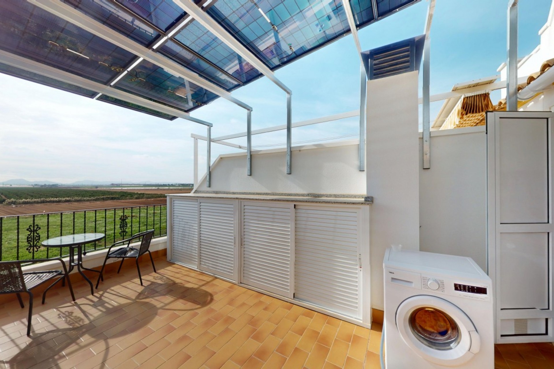 Herverkoop - Stadswoning -
Santa Rosalia