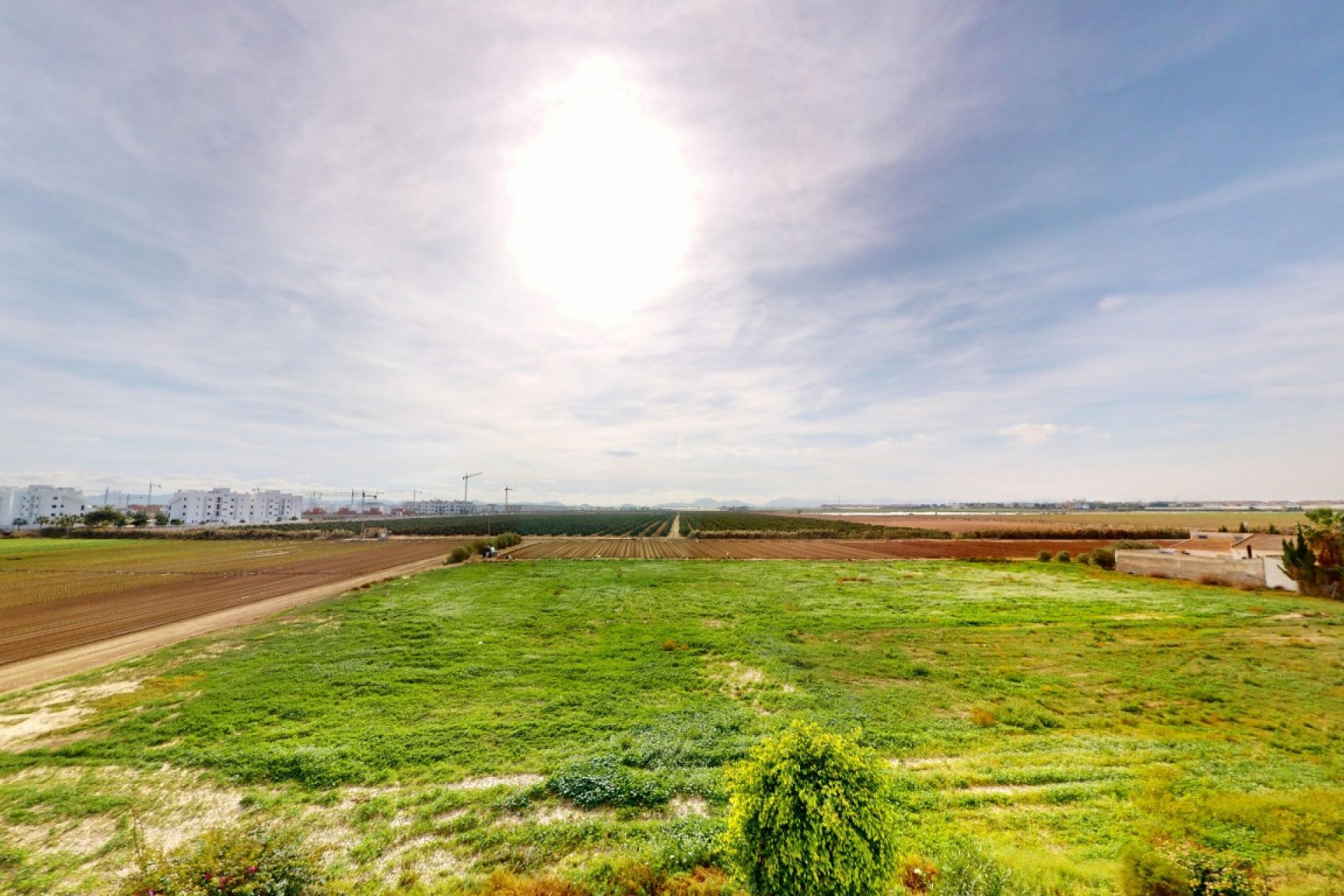 Herverkoop - Stadswoning -
Santa Rosalia