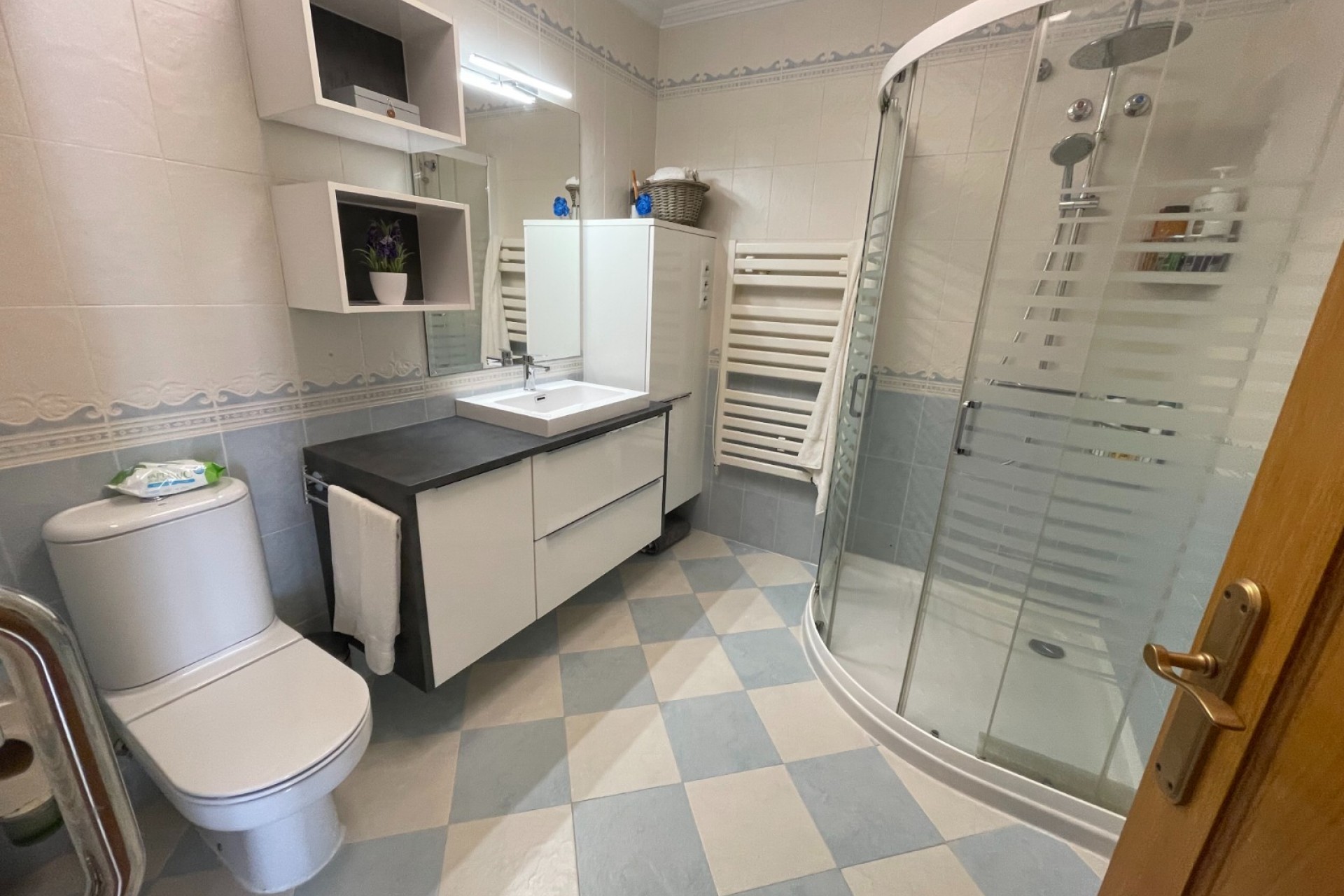 Herverkoop - Stadswoning -
Torre de La Horadada - Torre de La Horadada - Town