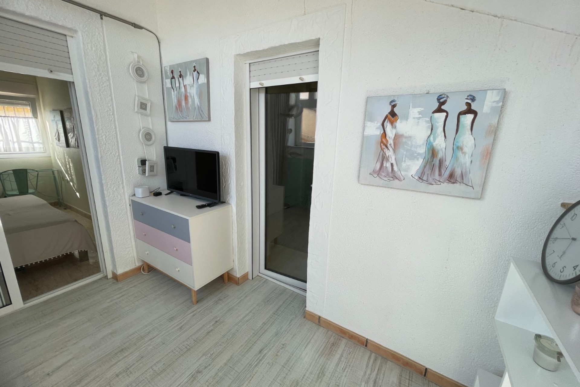 Herverkoop - Stadswoning -
Torre de La Horadada - Torre de La Horadada - Town