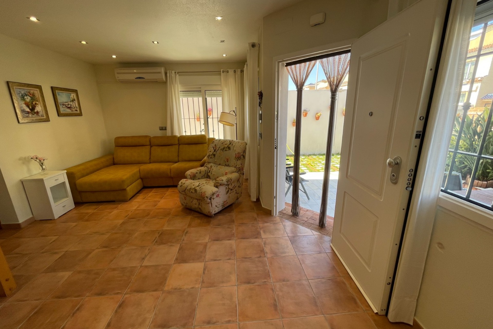 Herverkoop - Stadswoning -
Torre de la Horadada