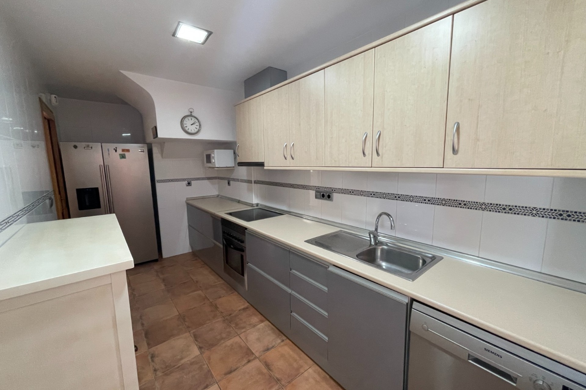 Herverkoop - Stadswoning -
Torre de la Horadada