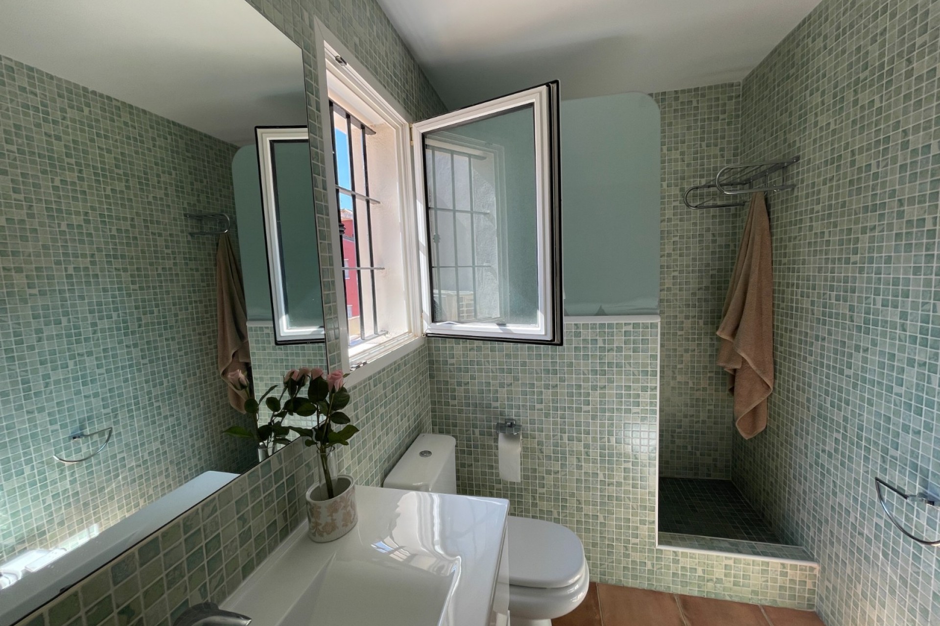 Herverkoop - Stadswoning -
Torre de la Horadada