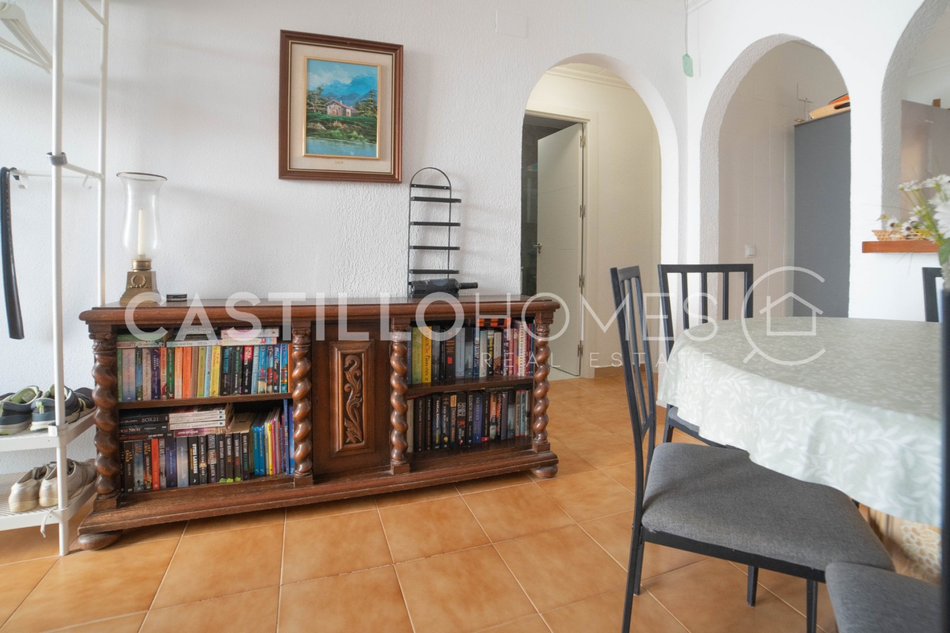 Herverkoop - Stadswoning -
Torrevieja - Aguas Nuevas