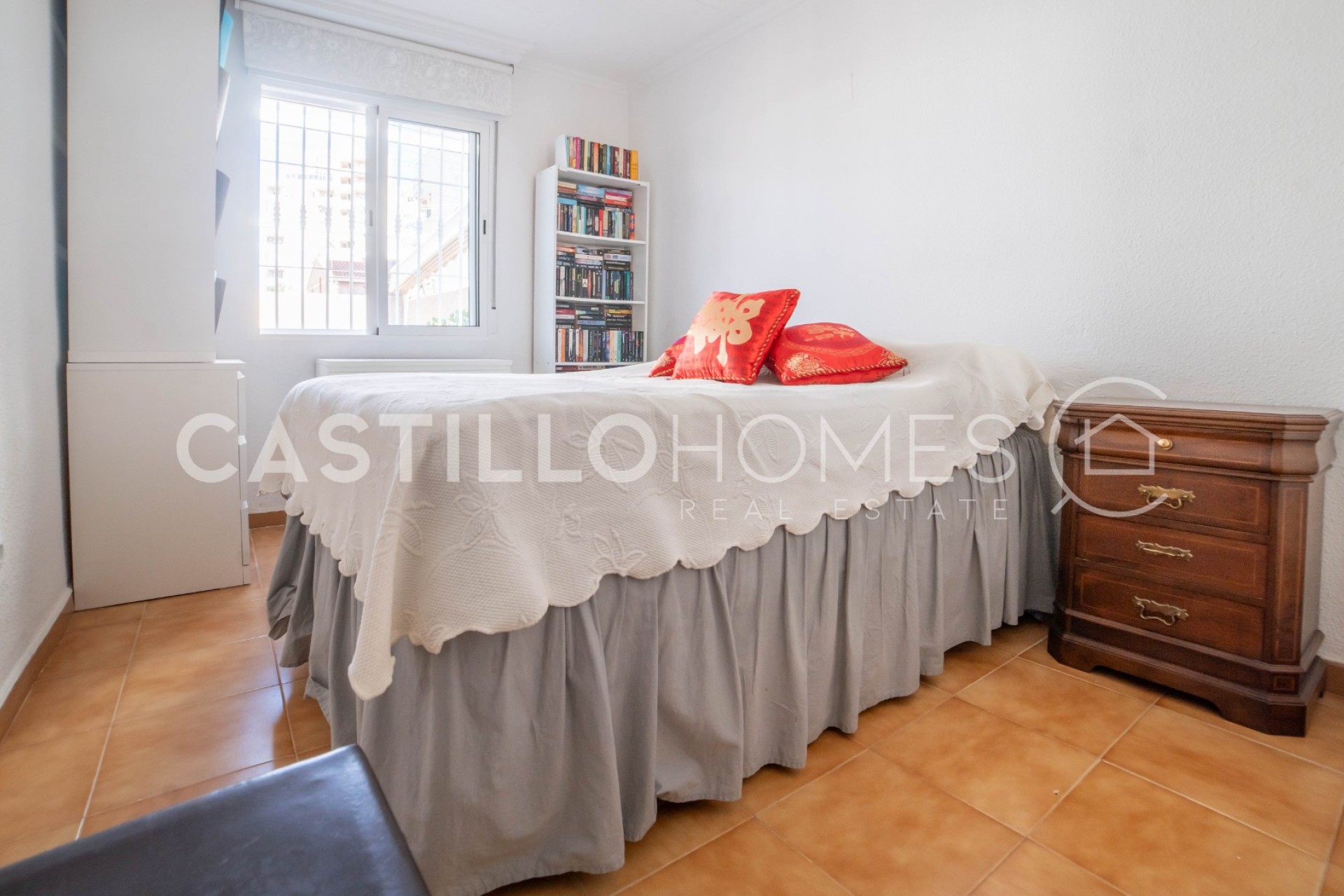 Herverkoop - Stadswoning -
Torrevieja - Aguas Nuevas