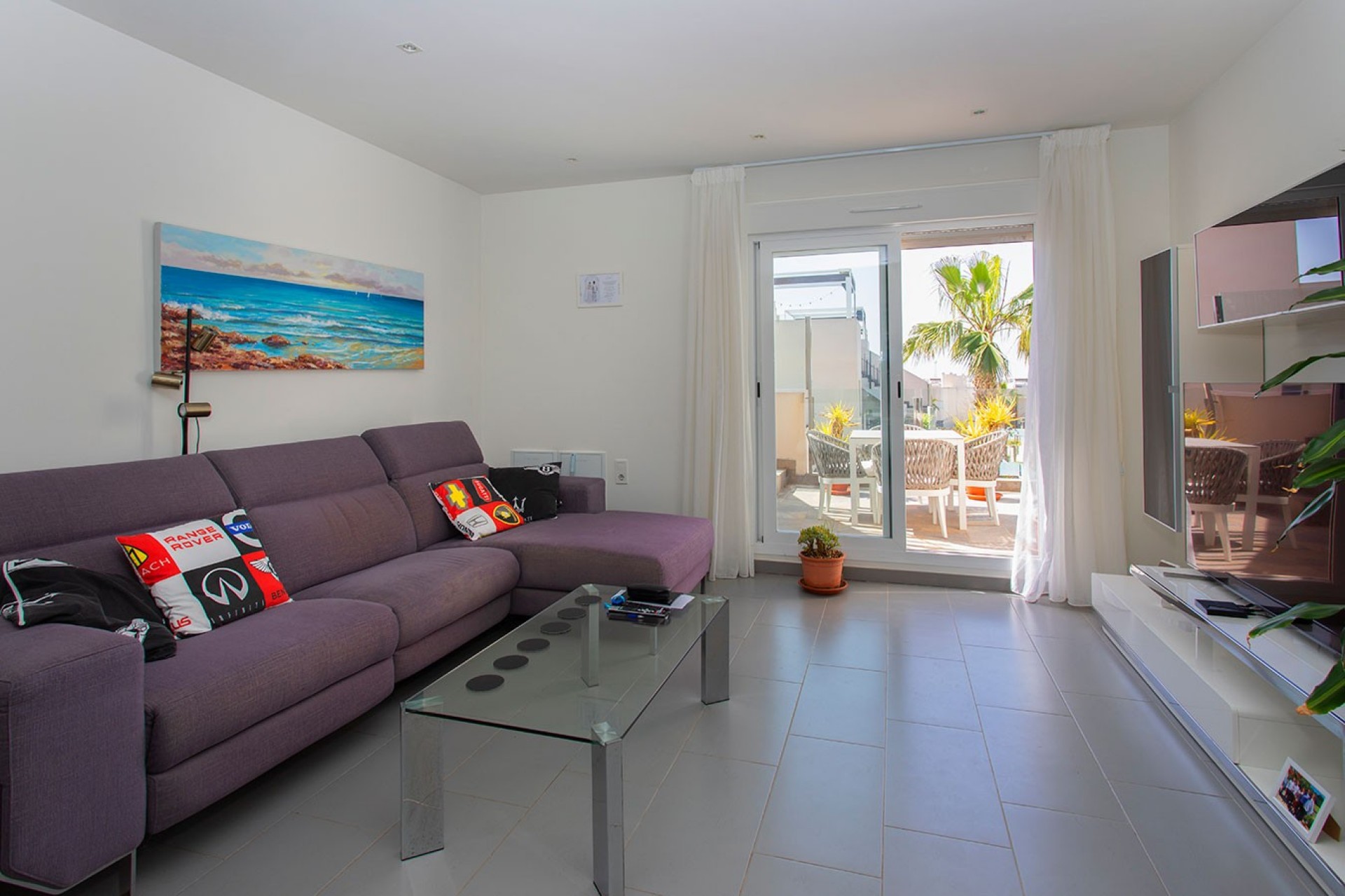 Herverkoop - Stadswoning -
Torrevieja - Aguas Nuevas