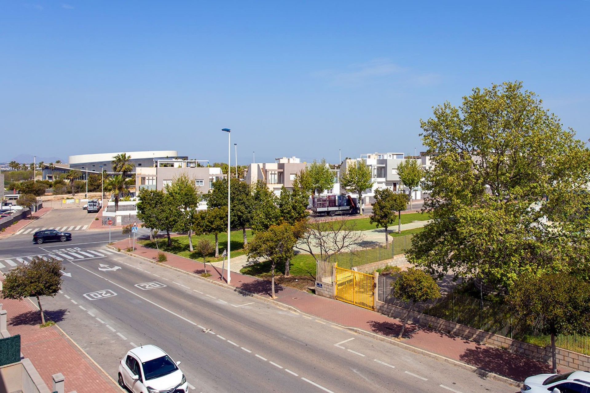 Herverkoop - Stadswoning -
Torrevieja - Aguas Nuevas
