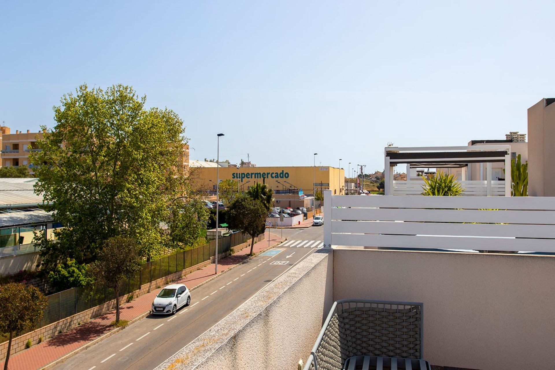 Herverkoop - Stadswoning -
Torrevieja - Aguas Nuevas
