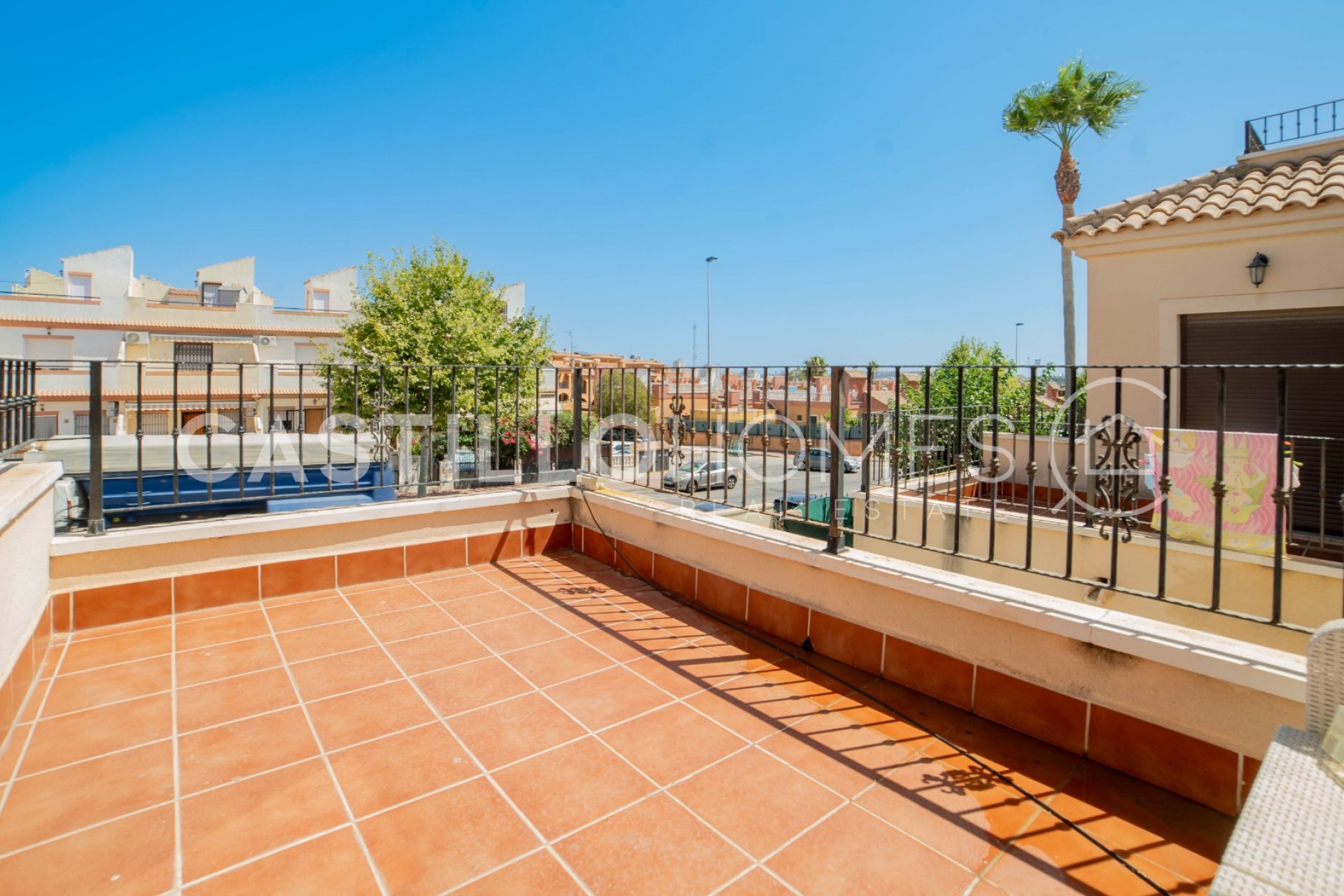 Herverkoop - Stadswoning -
Torrevieja - Aguas Nuevas