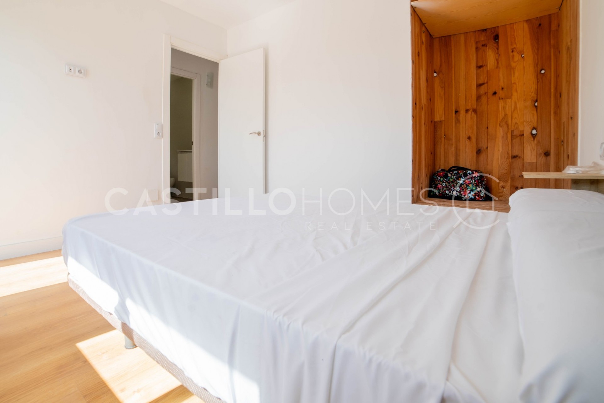 Herverkoop - Stadswoning -
Torrevieja - El chaparral