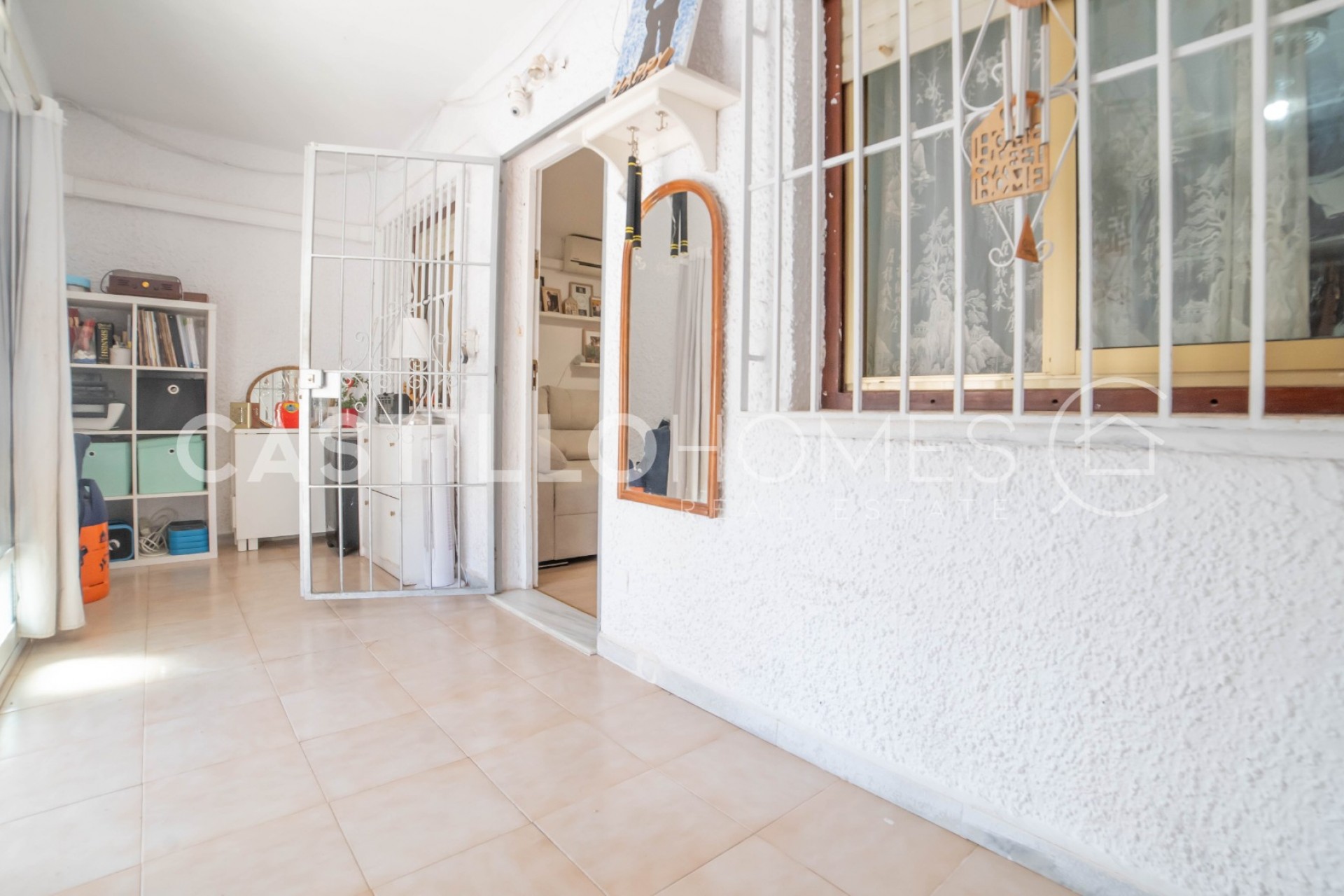 Herverkoop - Stadswoning -
Torrevieja - El chaparral