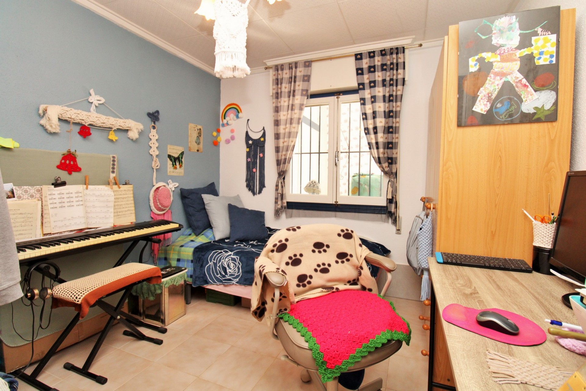 Herverkoop - Stadswoning -
Torrevieja - El Chaparral