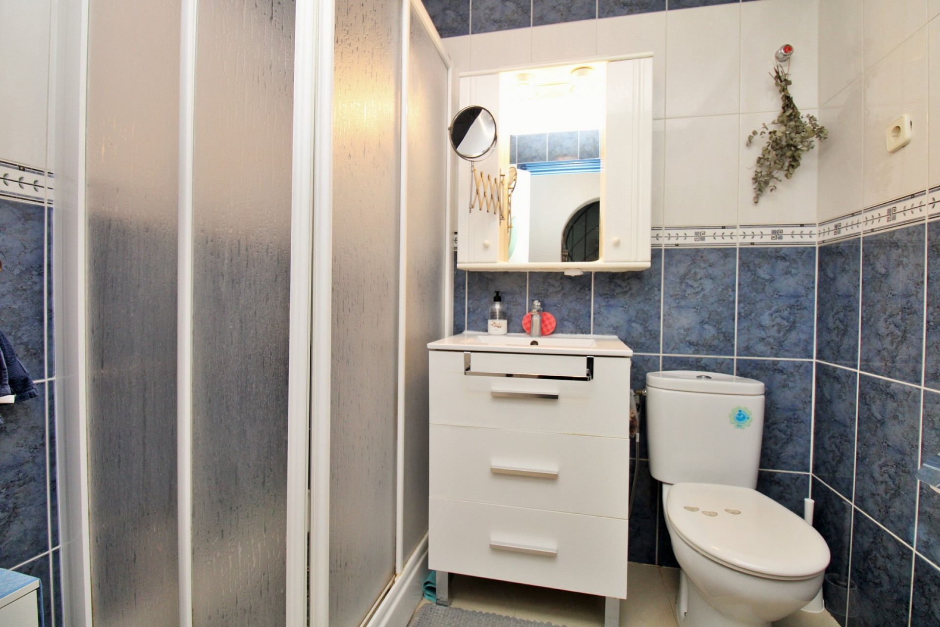 Herverkoop - Stadswoning -
Torrevieja - El Chaparral