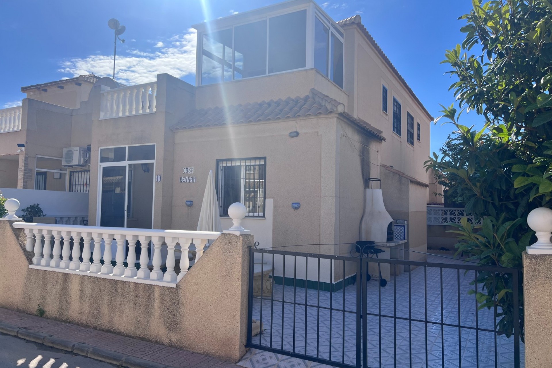 Herverkoop - Stadswoning -
Torrevieja - La Siesta