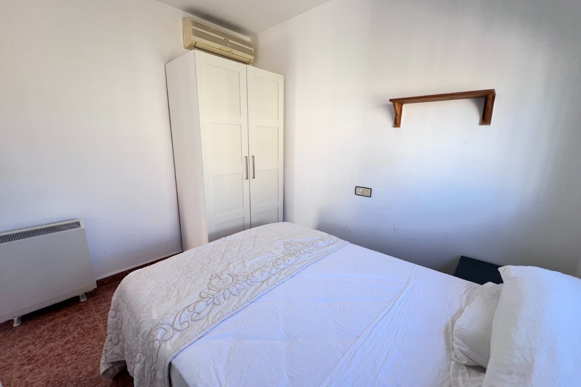 Herverkoop - Stadswoning -
Torrevieja - La Siesta