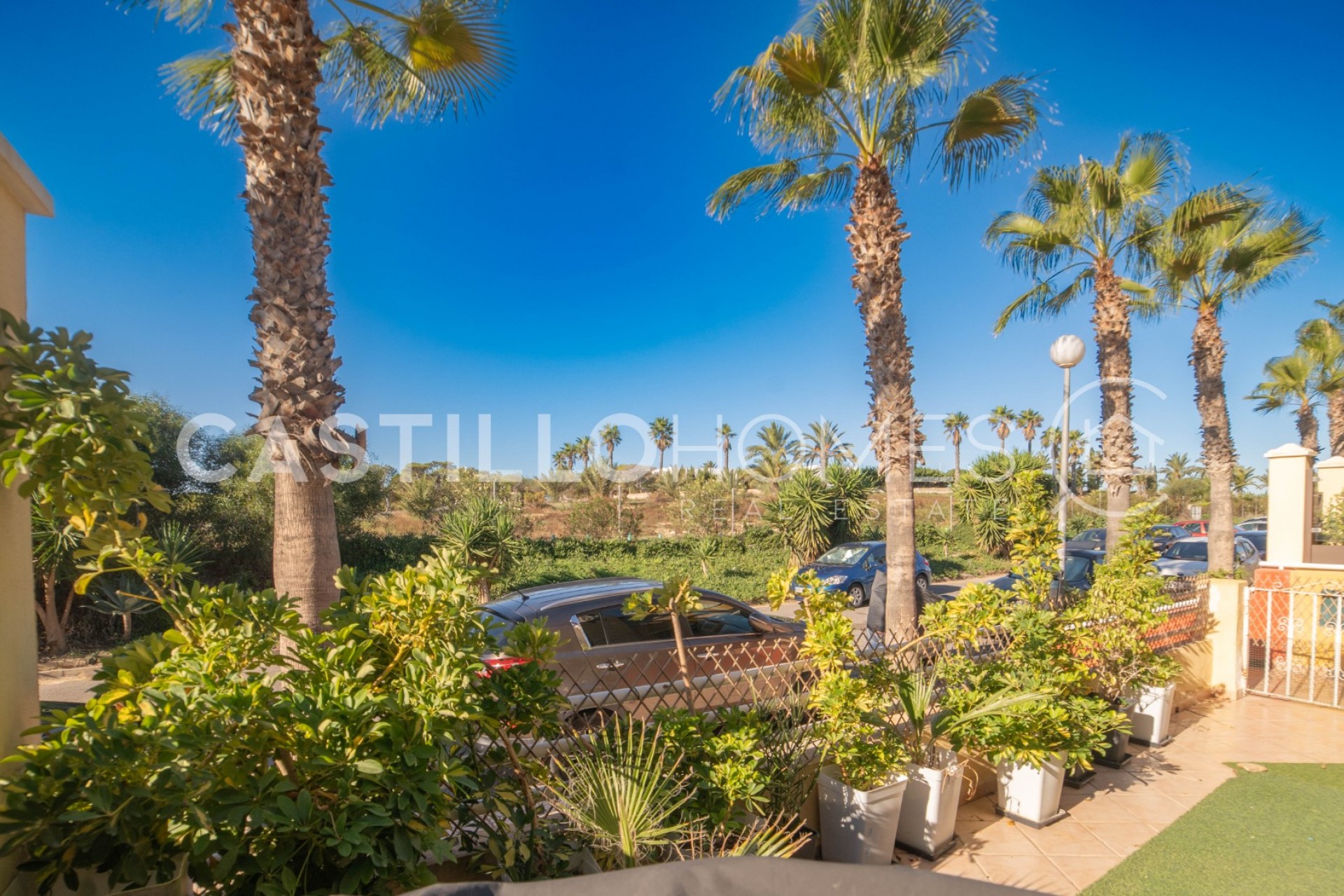 Herverkoop - Stadswoning -
Torrevieja - La veleta