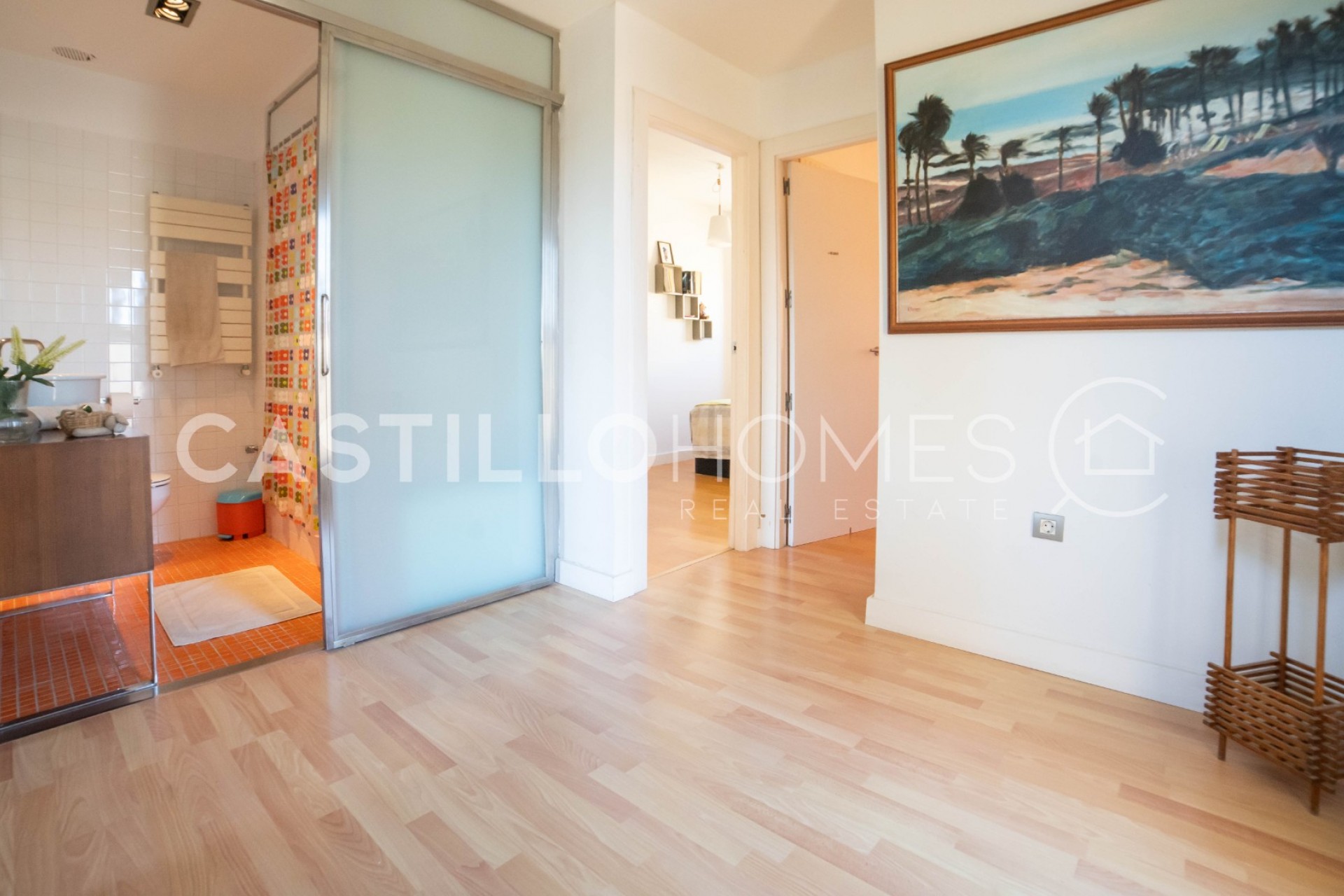 Herverkoop - Stadswoning -
Torrevieja - La veleta