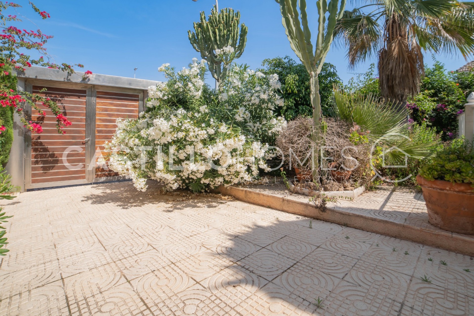 Herverkoop - Stadswoning -
Torrevieja - La veleta
