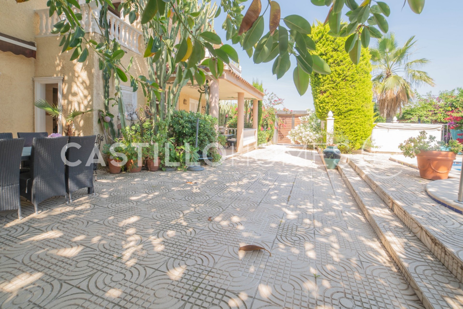 Herverkoop - Stadswoning -
Torrevieja - La veleta