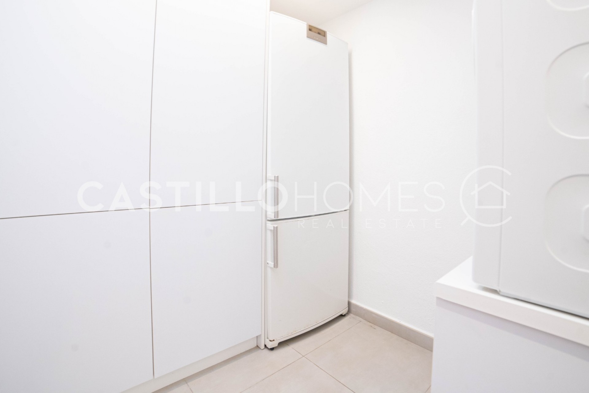Herverkoop - Stadswoning -
Torrevieja - La veleta
