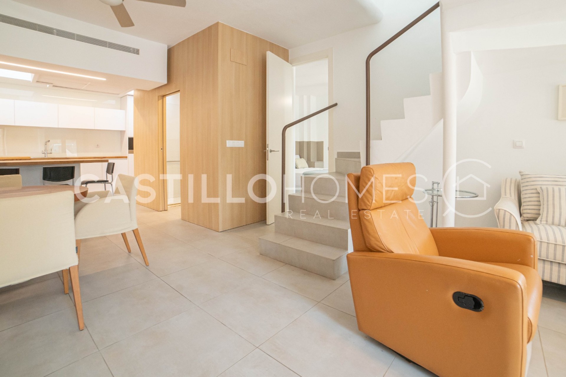 Herverkoop - Stadswoning -
Torrevieja - La veleta