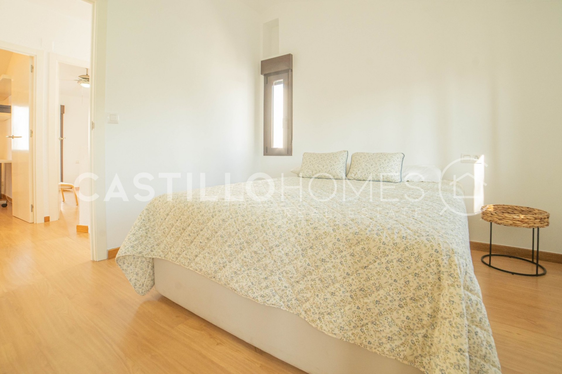 Herverkoop - Stadswoning -
Torrevieja - La veleta