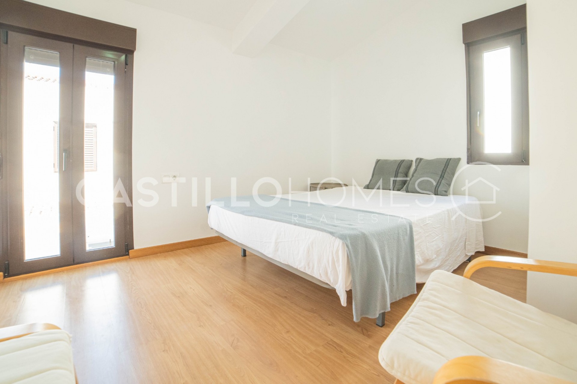 Herverkoop - Stadswoning -
Torrevieja - La veleta