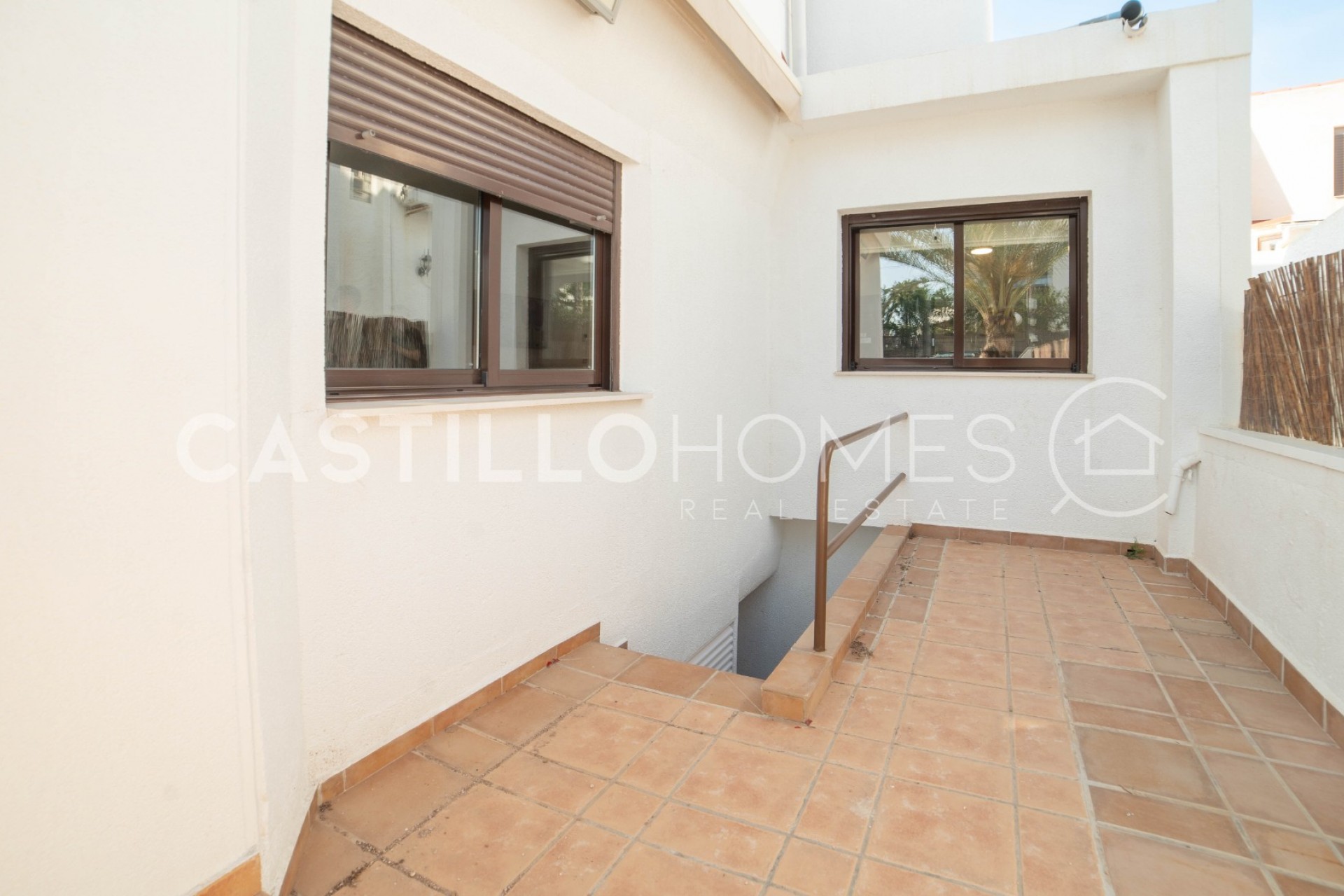 Herverkoop - Stadswoning -
Torrevieja - La veleta