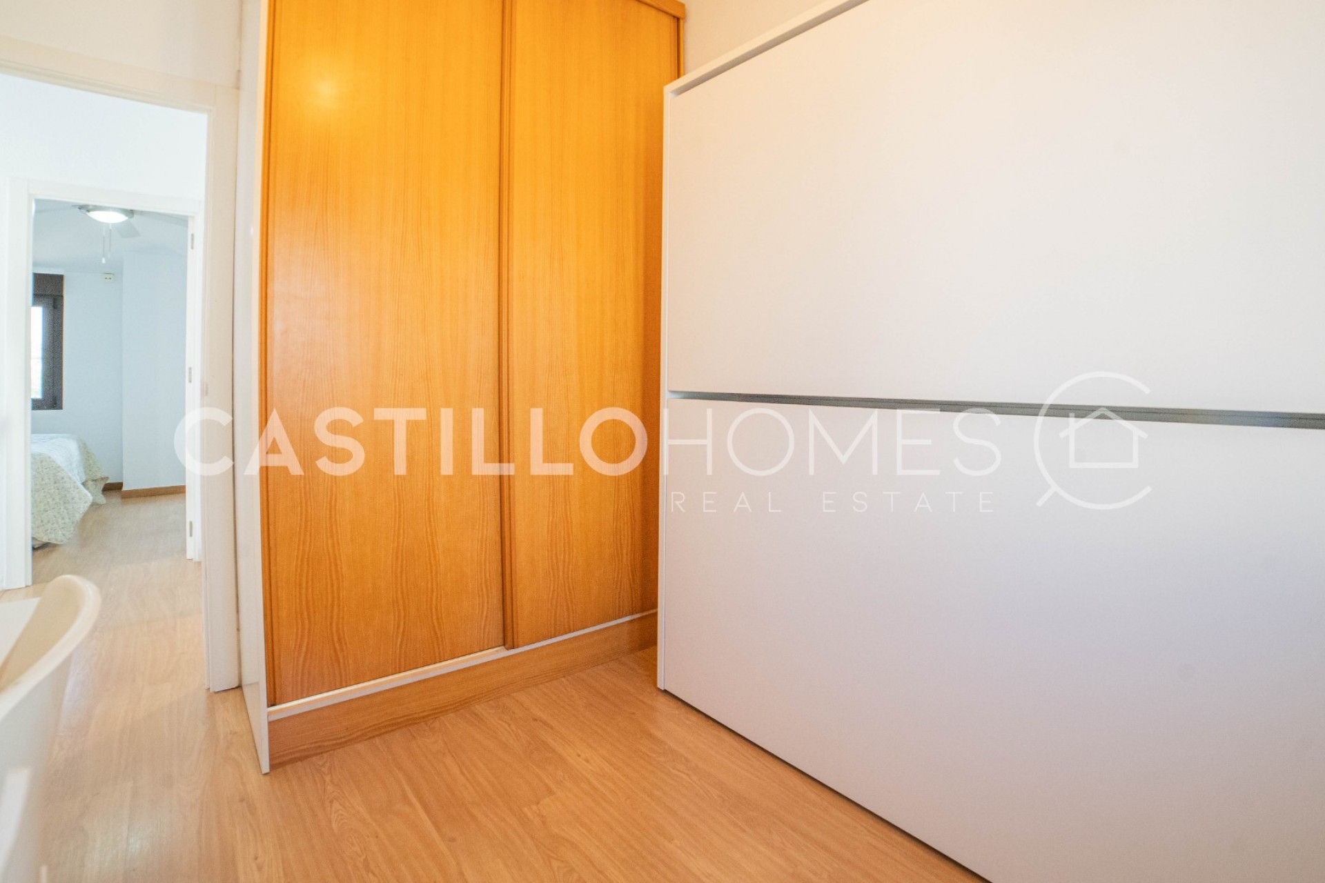 Herverkoop - Stadswoning -
Torrevieja - La veleta